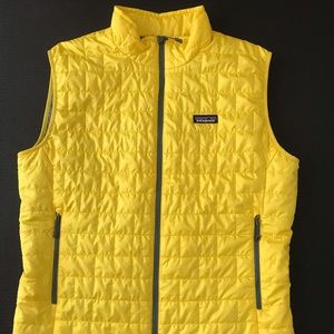 Patagonia Men’s Nano Puff Vest